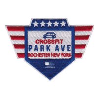 CrossFit Park Ave NY Patch