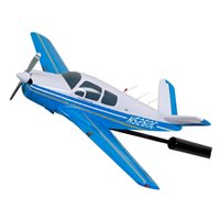 Beechcraft B35 Bonanza Briefing Stick