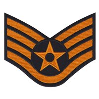 79 FGS SSgt Patch