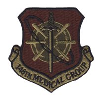146 MDG OCP Patch