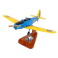 Design Your Own PT-19 Fairchild Custom Aircraft Model