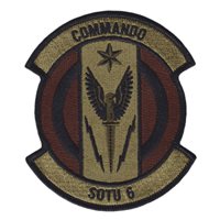 6 SOS SOTU 6 OCP Patch