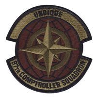 87 CPTS OCP Patch