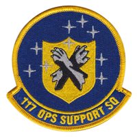 117 OSS Patch