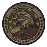 HQ ACC A2 A25C OCP Patch
