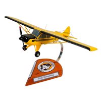 Aviat Husky A-1B Custom Aircraft Model