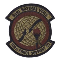 109 FSS OCP Patch