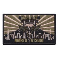 NMRTU Atsugi NWU Type III Patch
