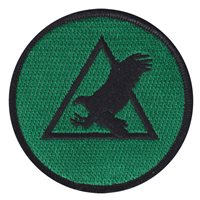 MIDS JTRS LVT Team Patch