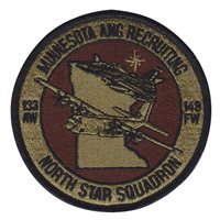 133 AW OCP Patch