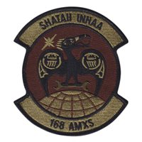 168 AMXS OCP Patch
