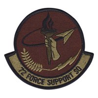 72 FSS OCP Patch