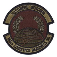 165 LRS OCP Patch