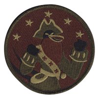 9 OG Stars OCP Patch