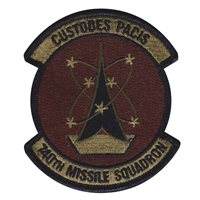 740 MS OCP Patch