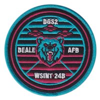 548 ISRG WSINT 24B Patch