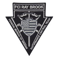 FCI Ray Brook DCT Patch
