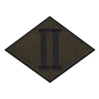 Long Beach Police Department SWAT Patch