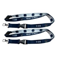 102 RQS Lanyard 