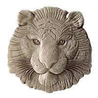 Bengal's Bruisers Challenge Coin