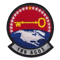 186 ACOS Patch