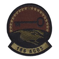 186 ACOS OCP Patch