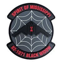 393 BGS B-2 1071 PVC Patch
