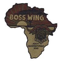 406 AEW Boss Wing OCP Patch