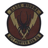 421 FGS OCP Patch