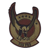 355 FGS Heritage OCP Patch