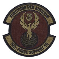 192 FSS OCP Patch