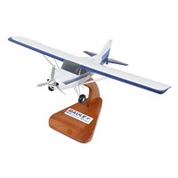 Maule M-6 Custom Aircraft Model