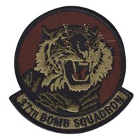 37 BS OCP Patch