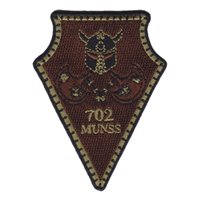 702 MUNSS Morale OCP Patch