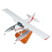 Maule M7-235C Custom Aircraft Model