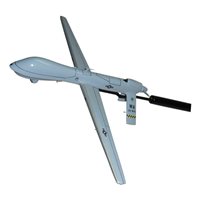 Design Your Own 26 WPS MQ-1 Predator Briefing Stick