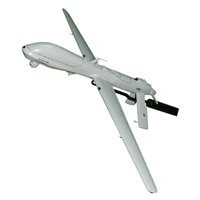 Design Your Own 27 SOW MQ-1 Predator Briefing Stick