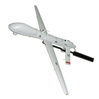 Design Your Own 214 RS MQ-1 Predator Briefing Stick