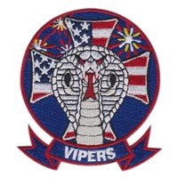 HMLA-169 July 4th Patch