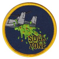 VRM-30 CMV22B Soak Zone Patch