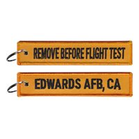 Edwards AFB RBFT Key Flag