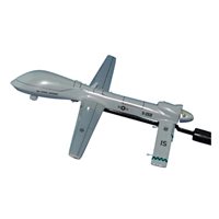 Design Your Own 703 AESG MQ-1 Predator Briefing Stick