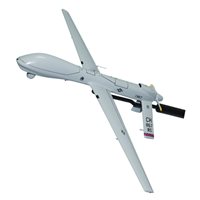 Design Your Own 867 RS MQ-1 Predator Briefing Stick