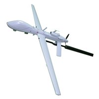 Design Your Own 160 SOAR MQ-1C Gray Eagle Briefing Stick
