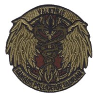 36 HCOS Valkyrie Training OCP Patch