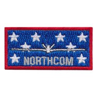 348 RS Northcom RQ-4 Pencil Patch