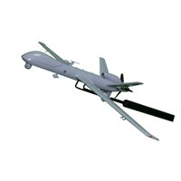 Design Your Own 3 SOS MQ-9 Reaper Briefing Stick