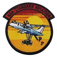 524 SOS Dornier 328 Patch