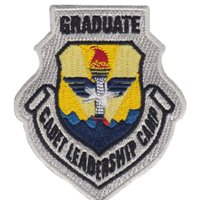 AFJROTC NC-20067 Patch