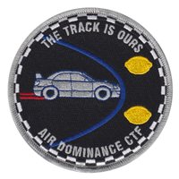 Air Dominance CTF The Track is Ours Patch